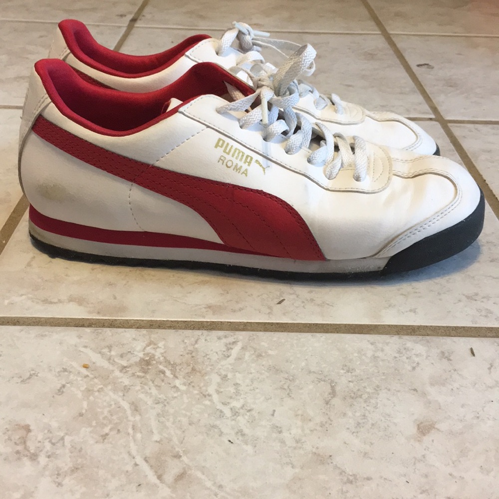 Puma Shoes